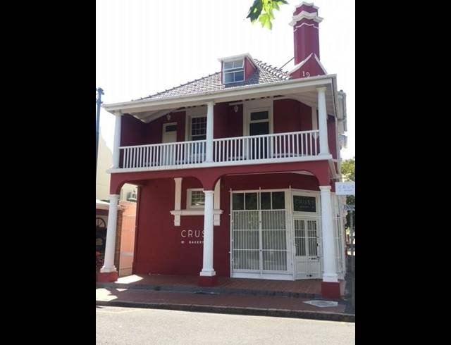 1 BEDROOM PROPERTY TO RENT IN RONDEBOSCH